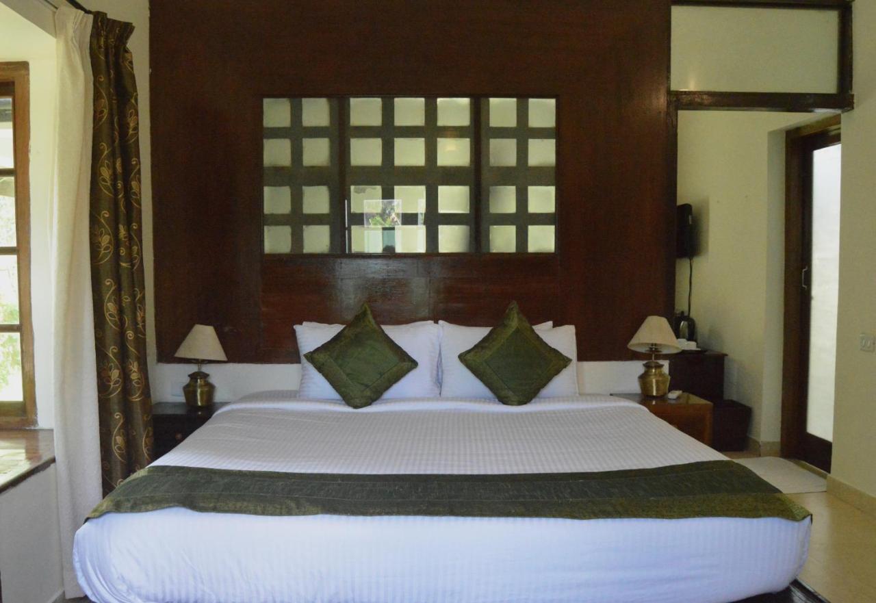 Triveny River Palace Hotel Alappuzha Exterior foto